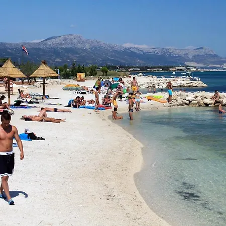 Apartment By The Sea - 20307 Trogir