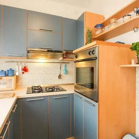 By The Sea - 20307 Apartment Trogir