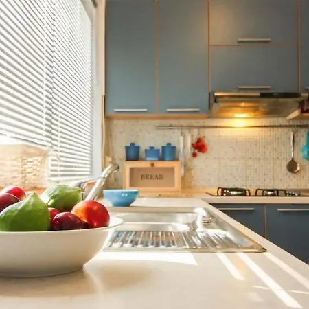Apartment By The Sea - 20307 Trogir